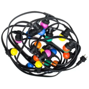 lampjes ticky partyverhuur