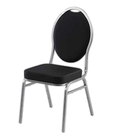Luxe stoelen