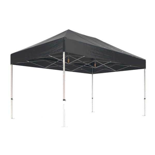 Easy-up 3x4.5 partytenten