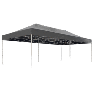Easy-up 4x8 partytenten
