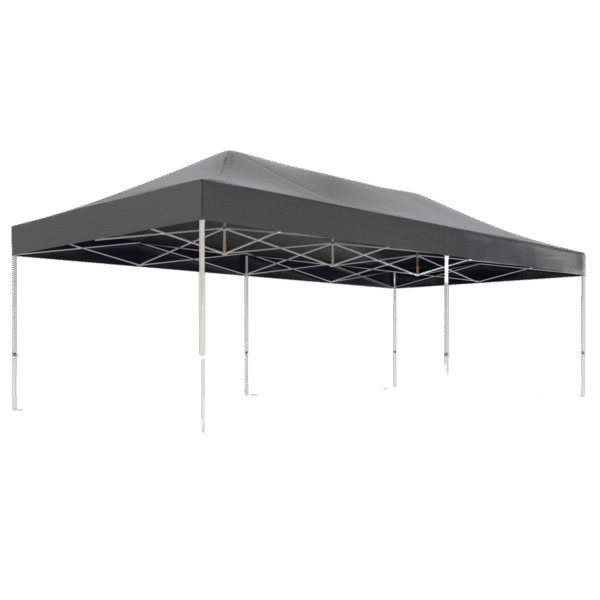 Easy-up 4x8 partytenten