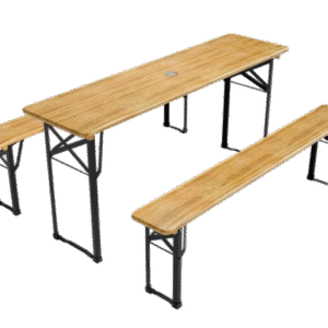 Biertafel huren Westland