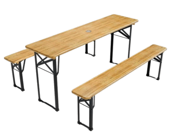 Biertafel huren Westland