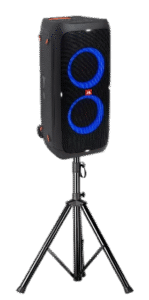 JBL Partybox huren Westland